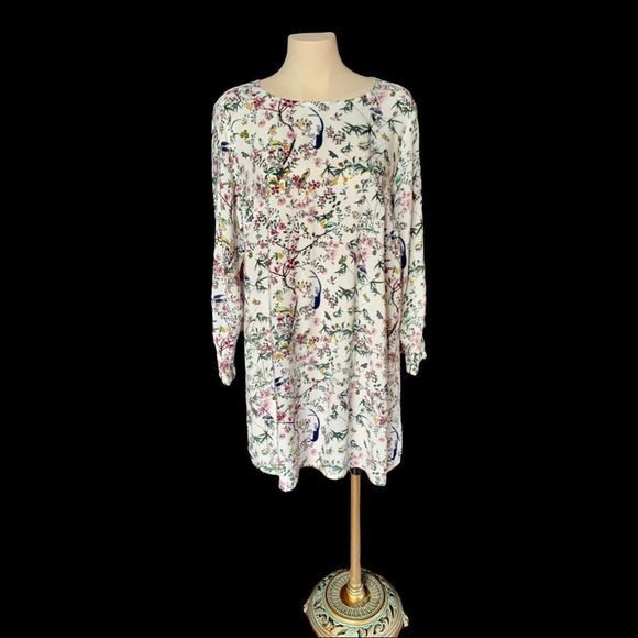 H&M Dresses & Skirts - H&M shirt dress